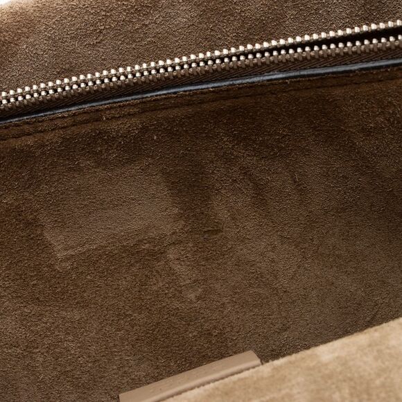 Gucci GG Supreme Dionysus Small Shoulder Bag - Picture 10 of 15